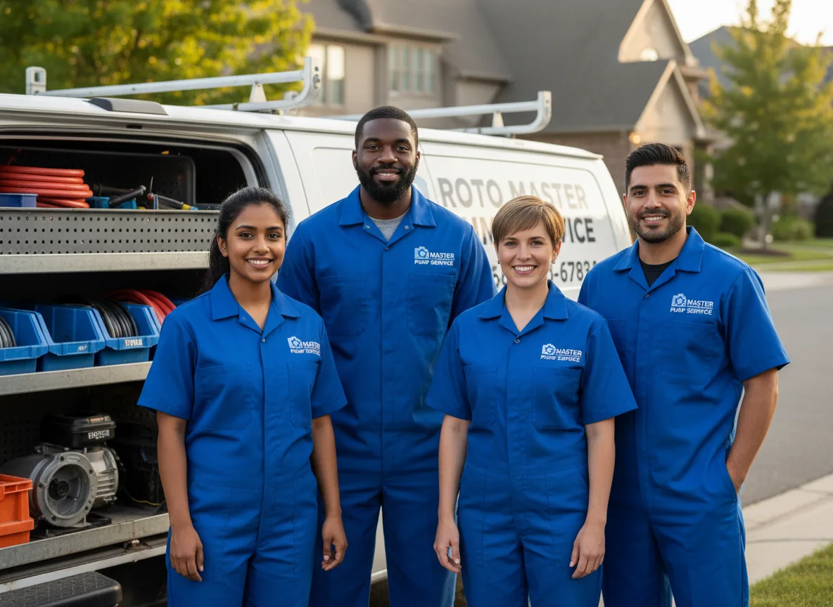 Sump Pump Installation company in Salida, CO